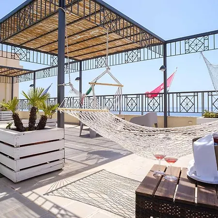 Grand Mediterraneo Hotel 4*