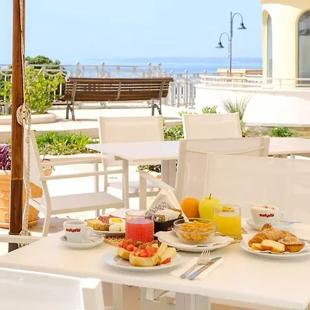 Grand Mediterraneo