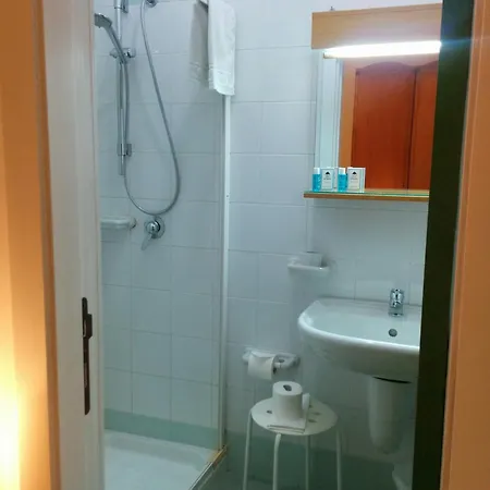 Hotell Grand Mediterraneo Santa Cesarea Terme