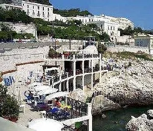 Grand Mediterraneo Santa Cesarea Terme