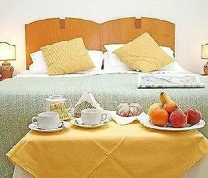 Grand Mediterraneo 4* Santa Cesarea Terme