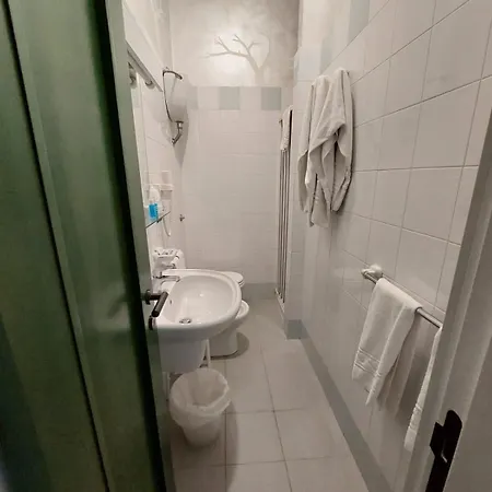 Hotel Grand Mediterraneo
