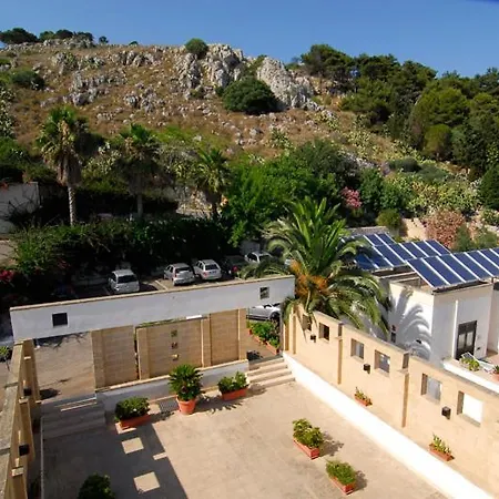 Grand Mediterraneo 4* סנטה צזריה טרמה