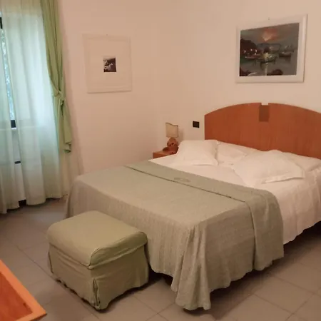 Grand Mediterraneo Hotel 4*