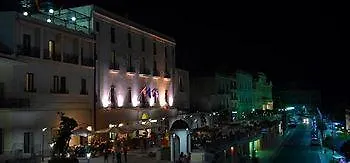 Grand Mediterraneo Santa Cesarea Terme