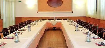 Hotell Grand Mediterraneo Santa Cesarea Terme