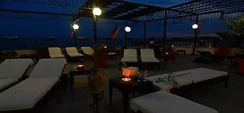 Grand Mediterraneo Santa Cesarea Terme