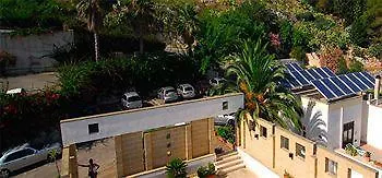 Grand Mediterraneo Hotel