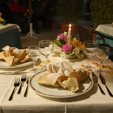 Hotel Grand Mediterraneo
