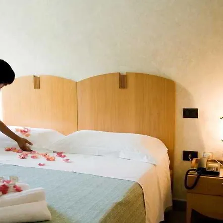 Grand Mediterraneo Santa Cesarea Terme