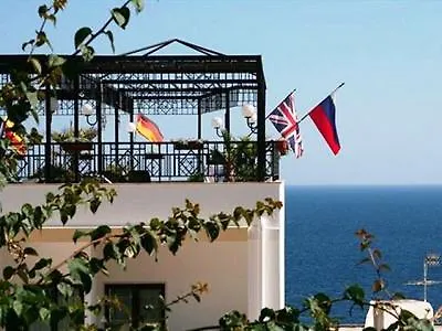 Grand Mediterraneo 4*
