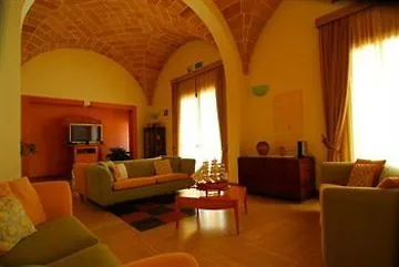 Grand Mediterraneo Hotel Santa Cesarea Terme