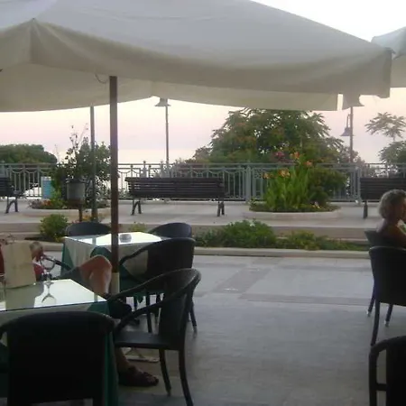 Grand Mediterraneo Hotel Santa Cesarea Terme