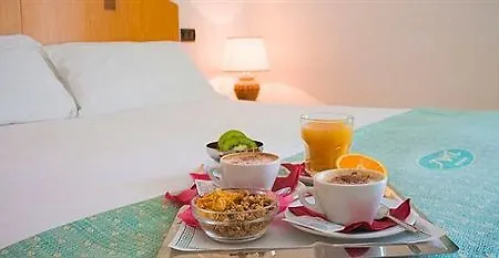 Hotell Grand Mediterraneo