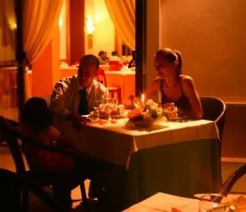 Hotell Grand Mediterraneo