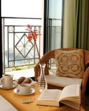 Grand Mediterraneo Hotel Santa Cesarea Terme