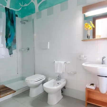 Grand Mediterraneo Hotell Santa Cesarea Terme