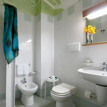Grand Mediterraneo Hotell Santa Cesarea Terme