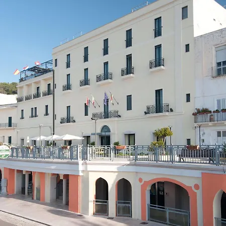 Grand Mediterraneo Santa Cesarea Terme