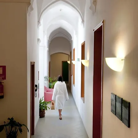 Grand Mediterraneo Santa Cesarea Terme