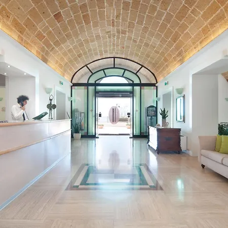 Grand Mediterraneo 4*