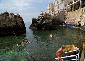Hotel Grand Mediterraneo Santa Cesarea Terme