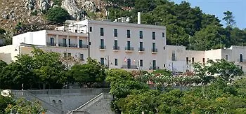 Grand Mediterraneo 4* Santa Cesarea Terme