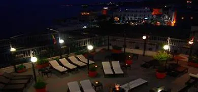 Hotel Grand Mediterraneo 4*