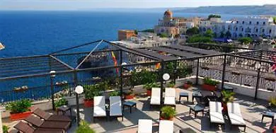 Hotel Grand Mediterraneo 4*