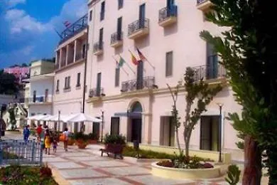 Grand Mediterraneo 4* Santa Cesarea Terme
