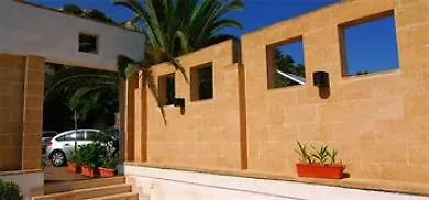 Hotell Grand Mediterraneo 4*