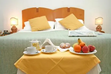 Grand Mediterraneo 4*
