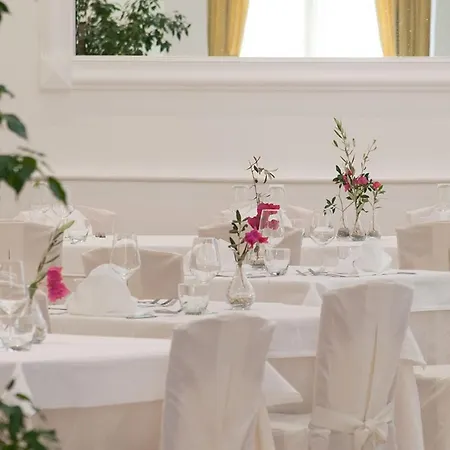 Grand Mediterraneo 4* Santa Cesarea Terme
